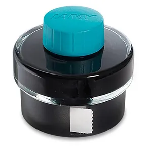 Lamy Flaschentinte T52 türkis